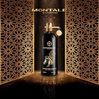 Montale Paris Arabians Tonka Eau de Parfum 100ml - thumbnail