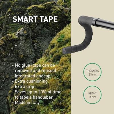 Selle italia smart tape greentech handlebar tape