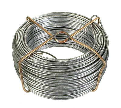 Meister Ijzerdraad 1,4Mm 40M Vz - DY270243