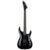 ESP LTD Horizon Custom '87 Black elektrische gitaar ESP LTD Horizon Custom '87 Black elektrische gitaar