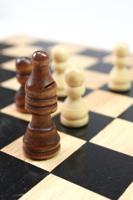 Tactic houten spellen, 5in1 - thumbnail