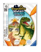 Ravensburger Tiptoi - Expeditie Weten: Dino´s - thumbnail
