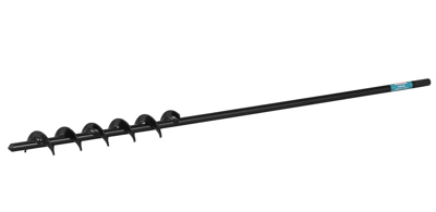 Makita Accessoires Plantgatboor 30x600mm - D-82105 Makita Accessoires Plantgatboor 30x600mm - D-82105