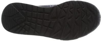 Skechers Uno Stand On Air 403674L/BLK Zwart-33 maat 33