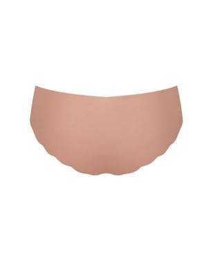 Dames Zero hipster Invisible - Modal 2.0 - Naadloze dames hipster short - Onzichtbaar