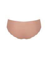 Dames Zero hipster Invisible - Modal 2.0 - Naadloze dames hipster short - Onzichtbaar - thumbnail
