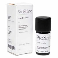 Etherische Olie Palo Santo - thumbnail