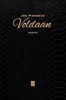 Voldaan - Jos Pierreux - eBook (9789460013539) - thumbnail