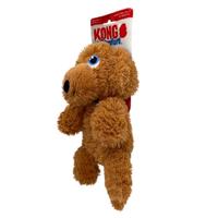KONG COMFORT PUPS GOLDIE 33X15X11,5 CM - thumbnail