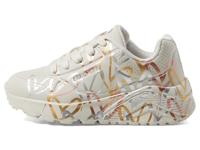 Skechers Uno Lite - Metallic Love 314067L/NTMT Wit-30 maat 30 - thumbnail