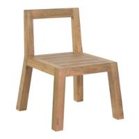 Borek | Tuinstoel Cadiz zonder Armleuning - thumbnail