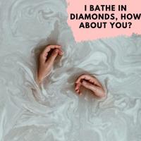 Diamant Bruisbal - thumbnail