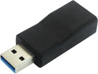 ROLINE USB 3.2 Gen 1 adapter, USB Type A - C, M/F - thumbnail
