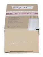RoC Retinol Correxion Line Smoothing Eye Cream 15ml - thumbnail