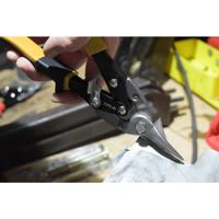 Brilliant Tools Hefboomplaatdoorgangssierset, 3-delig BT067200 - thumbnail