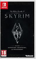 The Elder Scrolls V Skyrim - thumbnail