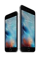 Apple iPhone 6s , Herhaald , 128GB, Space grijs (Refurbished) - thumbnail