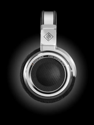 Neumann NDH 30 studio-koptelefoon Neumann NDH 30 studio-koptelefoon