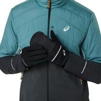 ASICS Wind-Blocker Running Handschoenen - thumbnail