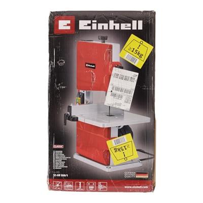 Einhell TC-SB 200/1 - Lintzaag | 250W - 4308018 4308018