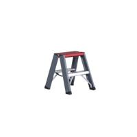 Altrex Falco dubbel oploopbare trap FDO 2 x 2 - 192322 - thumbnail