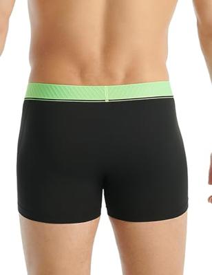 Adidas Boxershorts kort Microfiber 3-pack
