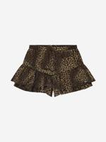Nik&Nik Meisjes skort - Neo - Mountain Lion - thumbnail