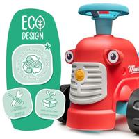 Falk Looptractor Maurice Rood 1+ - thumbnail