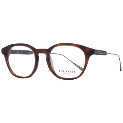 Heren Brillenframe Ted Baker TB8269 50112 Heren Brillenframe Ted Baker TB8269 50112