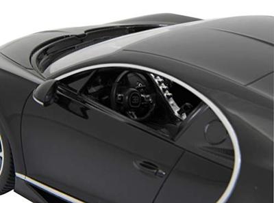 Jamara 405134 radiografisch bestuurbaar model Auto Elektromotor 1:14 Jamara 405134 radiografisch bestuurbaar model Auto Elektromotor 1:14