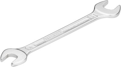 HAZET Dubbele steeksleutel 450NA-5/8X3/4VKH · Buiten-zeskant-profiel · SW <sup>5</sup>/<sub>8</sub> x <sup>3</sup>/<sub>4</sub>?