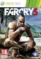 Far Cry 3 (Nordic) (Classics) - thumbnail