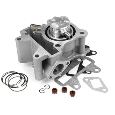 TNT Cylinder standard minarelli 50 4t