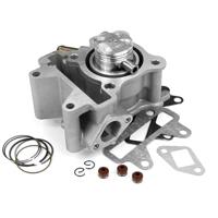 TNT Cylinder standard minarelli 50 4t - thumbnail