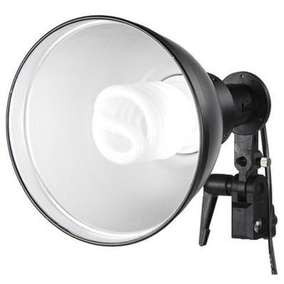 Falcon eyes lamphouder lher-2040 + ml-40 lamp Falcon eyes lamphouder lher-2040 + ml-40 lamp