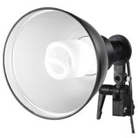 Falcon eyes lamphouder lher-2040 + ml-40 lamp - thumbnail