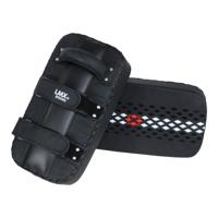 Lifemaxx LMX1558 Lederen Arm Pads - thumbnail