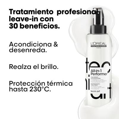 L'Oréal Professionnel Tecni.ART All-in-1 Performer Haarspray 190ml