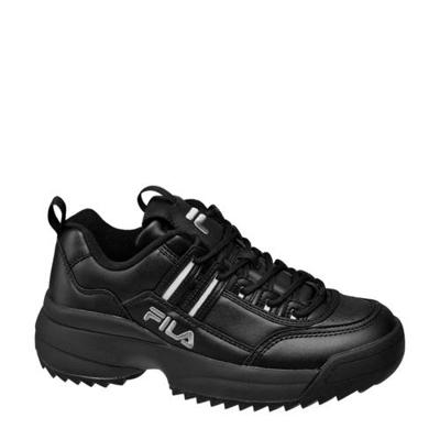Fila sneakers zwart