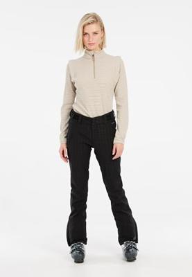 Protest PRTANGLE24 Softshell Broek Dames M/38 Protest PRTANGLE24 Softshell Broek Dames M/38