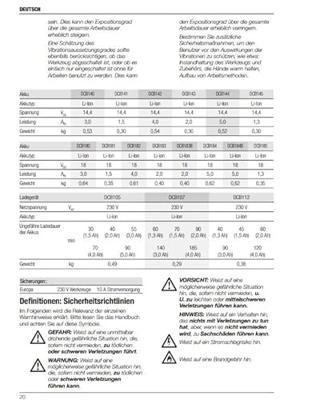 DeWALT DCH275P2 Accu combihamer SDS-Plus 2,1J + snelwisselboorkop + stofafzuiging 18V XR 5.0Ah in koffer - thumbnail