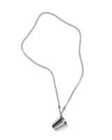 HEMA Shotglas ketting carnaval - thumbnail