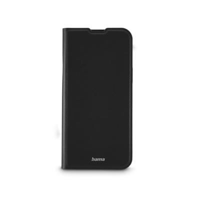 Hama Daily Protect Booklet Voor Apple IPhone 15 Plus Zwart Hama Daily Protect Booklet Voor Apple IPhone 15 Plus Zwart