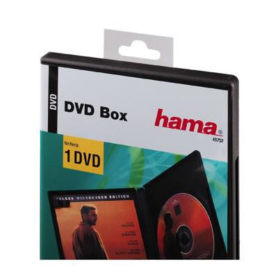 Hama Eurolock Zelfklevende Hanger 50 Stuks