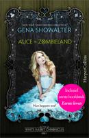 Alice in Zombieland - Gena Showalter - ebook - thumbnail