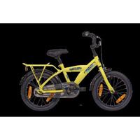 Bikefun Fiets bike fun 16" rn no limit - thumbnail