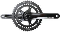 SRAM crankstel "rival 22" crankset rival 22 bb30 52/36t 170mm - thumbnail