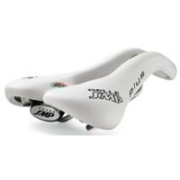 Selle SMP Smp zadel plus wit 0301146 - thumbnail