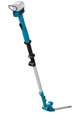 Makita UN460WDZ Heggenschaar Accu Zonder accu, Zonder lader 12 V Li-ion 460 mm Makita UN460WDZ Heggenschaar Accu Zonder accu, Zonder lader 12 V Li-ion 460 mm