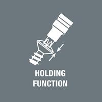 Wera 8767 HMC HF 2 Zyklop Bit-doppen-set TORX®, met vasthoudfunctie, 6-delig - 1 stuk(s) - 05004211001 - thumbnail